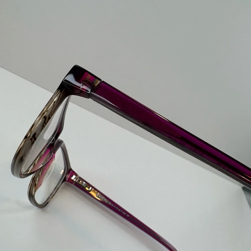 KLIIK DENMARK K-541 Col.816 - 50•17•140‎ KLIIK GLASSES KLIIK EYEGLASSES FRAMES